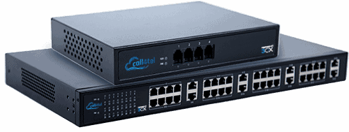 Cloudpinas 3CX SBC